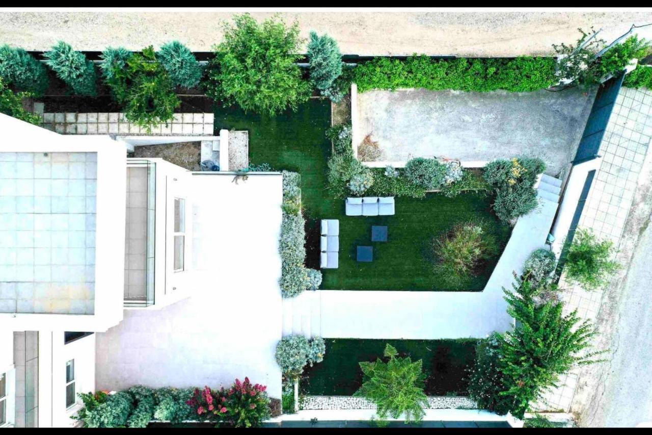 Athens Riviera Grand Panoramic Villa Lagonissi Lagonisi Exterior photo